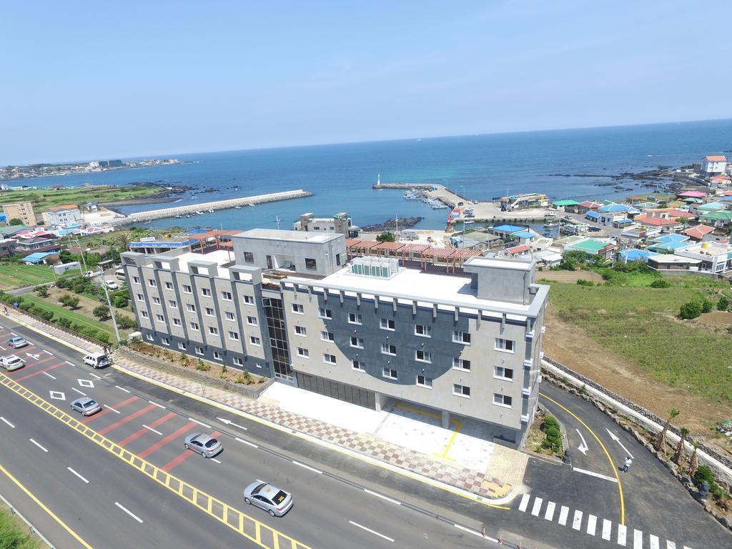 The Stay Century Hotel Jeju Exterior photo