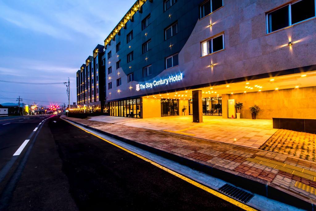 The Stay Century Hotel Jeju Exterior photo